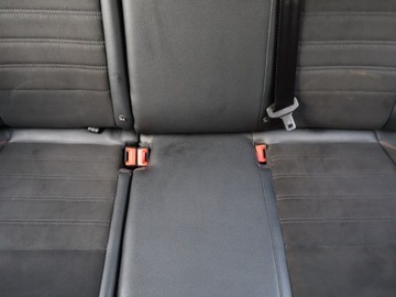 Ford Ecosport II SUV Facelifting 1.0 EcoBoost 125KM 2019 Ford Ecosport 1.0 EcoBoost, Salon Polska, zdjęcie 9