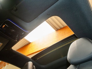 Mercedes CLE Coupe 2.0 200 204KM 2025 MERCEDES-BENZ CLE 200 4-Matic AMG Line 2.0 (204KM) 2025, zdjęcie 9