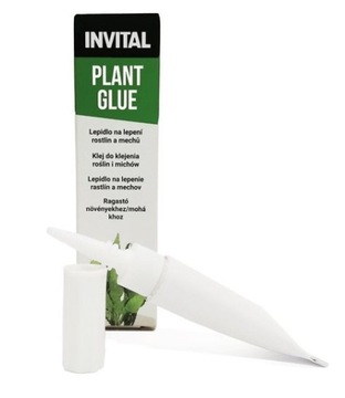 Plant Glue – klej do roślin / mchów