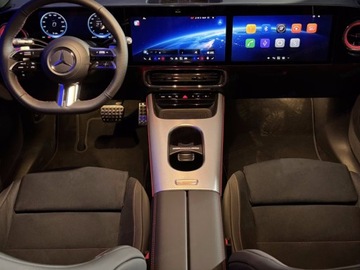 Mercedes GLB 2026 MERCEDES-BENZ GLB 250+ EQ AMG Line Suv (272 KM) 2026, zdjęcie 6