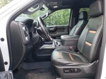  GMC Sierra k1500 at4, 2020r., 4x4, 6.2L 6.2 Benzyna 420KM, zdjęcie 7