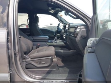 Ford 2023 Ford F150 Xlt 2023 5.0l 5.0 Benzyna 400KM, zdjęcie 7