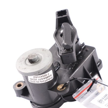 MERCEDES-BENZ W164 W211 OM642 SEŘIZOVACÍ KLAP KOLEKTORU A6421500494