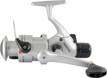 ДЕШЕВАЯ КАТУШКА YORK SAMUN 802 + КРЮЧКИ БЕСПЛАТНО!