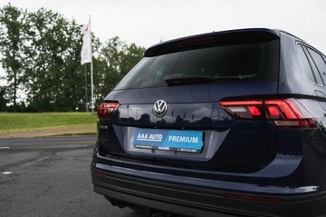 Volkswagen Tiguan II SUV 1.4 TSI 150KM 2018 VW Tiguan 1.4 TSI, Salon Polska, Serwis ASO, zdjęcie 13