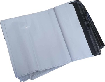 FOLIOPAK KURIERSKI Foliopaki Kurierskie Koperty Foliowe 320x450 100szt
