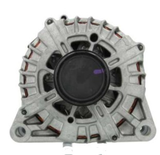 ALTERNATOR FORD Galaxy 2.0 TDCi 225 amoer