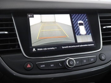 Opel 2022 Opel Crossland Kamera 360, Navi, Aut.klima,, zdjęcie 23