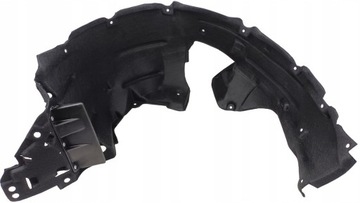 HONDA HR-V 2016 - 2018 PODBĚH LEVÉ