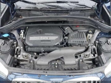 BMW X1 U11 2022 BMW X1 2022r., 4x4, 2.0L 2.0 Benzyna 228KM, zdjęcie 11