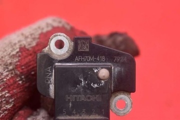 VÁHA VZDUCHU AFH70M-41B HONDA FR-V 1.8 I-VTEC 140 KM 04-09