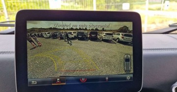 Mercedes Klasa G W463 Off-roader Facelifting 2015 G 350d 245KM 2017 Mercedes-Benz Klasa G G350 Full Pakiet AMG LED 7 foteli Kamera Hak 3.0, zdjęcie 21