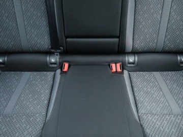 Skoda Octavia IV 2021 Skoda Octavia 1.4 TSI iV, Salon Polska, zdjęcie 9