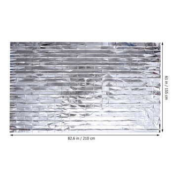 РАСТИТЕЛЬНАЯ СВЕТООТРАЖАЮЩАЯ ФОЛЬГА