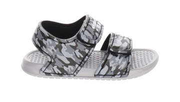 САНДАЛИИ ИЗ ПЕНЫ AMERICAN CLUB CROKES POOL, размер 27