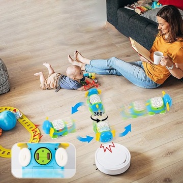 ИГРУШКА ДЛЯ РЕБЕНКА СЛОН МУЗЫКАЛЬНЫЙ СЕНСОР ДЛЯ РЕБЕНКА ЗВУКОВОЙ ПРОЕКТОР