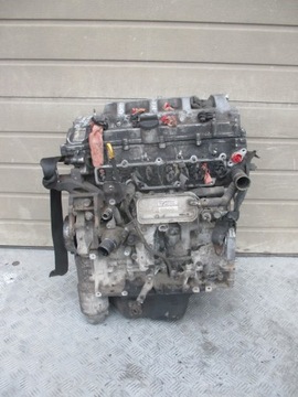 SILNIK 2ADFTV 2.2 D TOYOTA COROLLA VERSO 2.2D