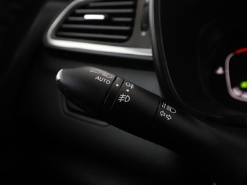 Renault Kadjar Crossover Facelifting 1.3 TCe 140 FAP 140KM 2019 Renault Kadjar klima auto navi kamera i czujniki, zdjęcie 31