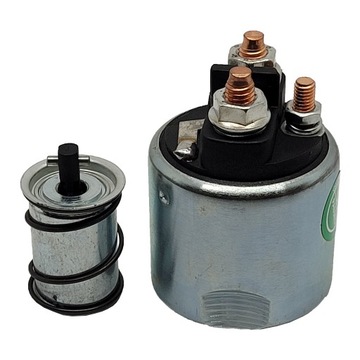 ELEKTROMAGNET STARTÉR VALEO 12V TS8E3 D7E18 D7E38 594347 SS3050 139476