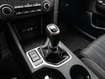 Kia Sportage IV SUV 1.6 GDI 132KM 2017 KIA Sportage 1.6 GDI 2WD Suv 132KM 2017, zdjęcie 16