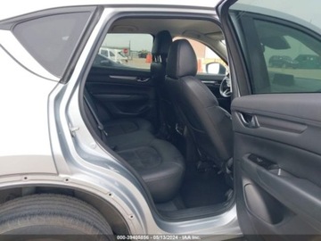 Mazda CX-5 II 2019 Mazda CX-5 2019r., 2.5l 2.5 Benzyna 187KM, zdjęcie 9