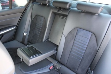 BMW Seria 3 G20-G21 Limuzyna 2.0 320d 190KM 2021 BMW Seria 3 Oferta dealera BMW M-Cars 2.0 Diesel 190KM, zdjęcie 12