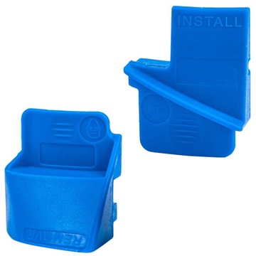 ИНСТРУМЕНТ ДЛЯ УСТАНОВКИ И ДЕМОНТАЖА КЛИНОВЫХ РЕМНЕЙ