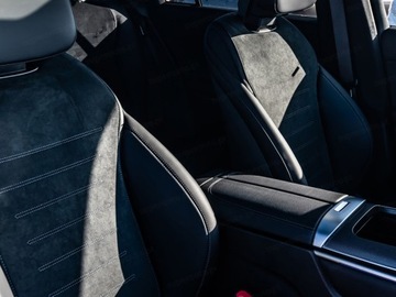 Mercedes GLC C254/X254 Coupe 2.0 200 204KM 2025 GLC Coupe 200 4-Matic AMG Line 2.0 (204KM) 2025, zdjęcie 5