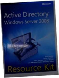 Active Directory Windows Server 2008 - Kezema