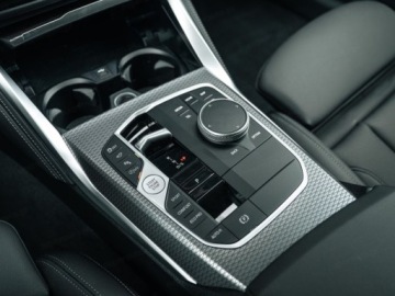 BMW Seria 4 G22-23-26 Coupe 2.0 420i 184KM 2026 BMW Seria 4 Gran Coupe 420i Sport Sedan 2.0 (184KM) 2026, zdjęcie 10