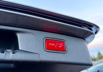 Mercedes Klasa E W213 Kombi Facelifting 2.0 E200 197KM 2020 Mercedes-Benz Klasa E AMG line PANORAMA skory el klapa KAMERA ambiente FUL, zdjęcie 36