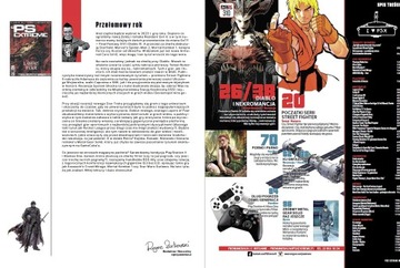 ЖУРНАЛ PSX EXTREME 310 (ИЮНЬ 2023 ГОДА)