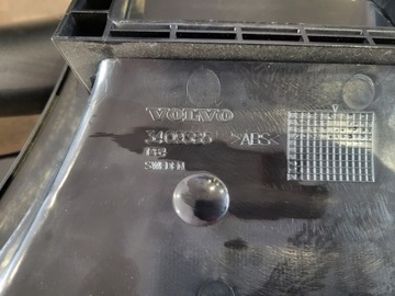 DESKA ROZDĚLOVAČE KONZOLA AIRBAG VOLVO XC90 I 3409385