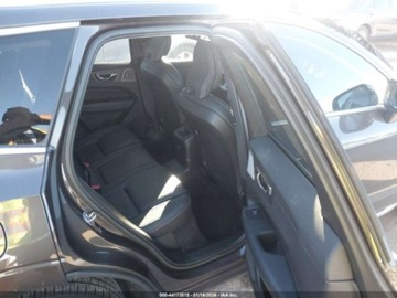 Volvo XC60 II 2022 Volvo XC 60 Recharge Plug-In Hybrid T8 Inscription Extended Range 2022 2.0, zdjęcie 12