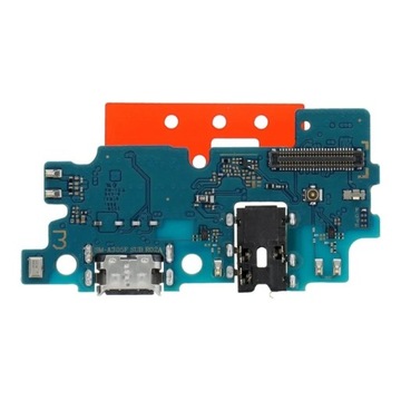 Gniazdo Złącze Ładowania Płytka SAMSUNG GALAXY A30 SM-A305F