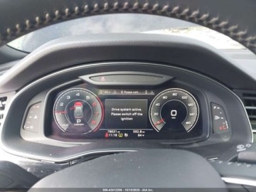 Audi Q8 2018 Audi Q8 2018 AUDI Q8 55 PREMIUM Benzyna 345KM, zdjęcie 12