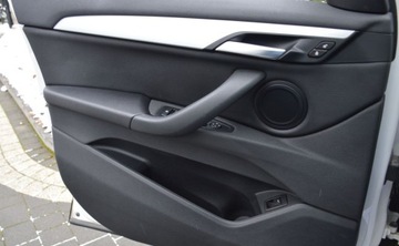 BMW X1 F48 Crossover sDrive18d 150KM 2019 BMW X1 2,0 D 150 KM FULL LED BI-Xenon Nawigacja LED Kamera 2.0 Diesel 150KM, zdjęcie 23