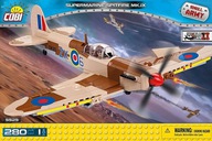 COBI Small Army Myśliwiec brytyjski 5525