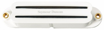 Seymour Duncan SHR 1B WH Strat Hot Rails