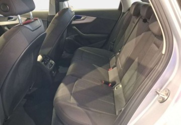 Audi A4 B9 Limousine Facelifting 2.0 35 TFSI 150KM 2022 Audi A4 Limousine VAT 23 Advanced 35TFSI 150KM S-tronic 2022 r., salon PL,, zdjęcie 1