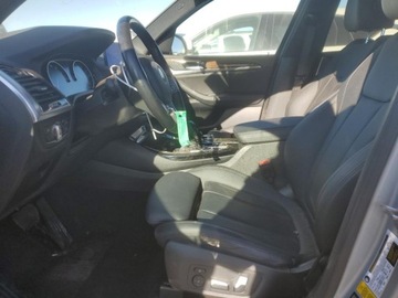 BMW X3 G01 2021 BMW X3 xDrive30I 2021 2.0l 2.0 Benzyna 248KM, zdjęcie 7