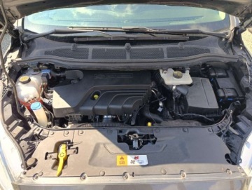 Ford Galaxy IV Van 2.0 TDCi 150KM 2016 Ford Galaxy Ford Galaxy 2016r 2.0 diesel AUTOMAT 2.0 Diesel 150KM, zdjęcie 16