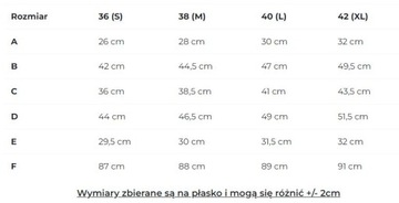 SUKIENKA KOBIECA WIECZOROWA NA LATO MINI WIĄZANIE W DEKOLCIE CZARNA 40 L