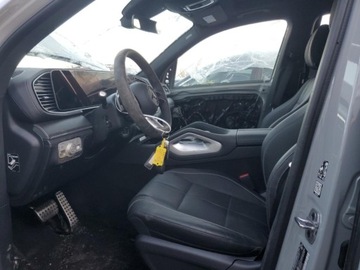 Mercedes GLS X167 2024 Mercedes-Benz GLS 580 4Matic 2024 4.0l 4.0 Benzyna 510KM, zdjęcie 7
