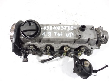 HLAVA 1.9 TDI VW GOLF SKODA FABIA 038103373E