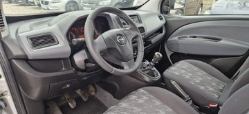 Opel Combo D Tour 1.6 CDTI 105KM 2014 Opel Combo Tour 1.6 CDTI, zdjęcie 37
