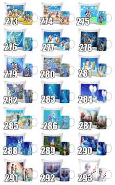 НАБОР «МОРОЖЕННАЯ КРУЖКА И ПОДУШКИ» ПОДАРОЧНАЯ ЯРМАРКА ФЕЯ ГРАФИКА БЕСПЛАТНОЕ ИМЯ