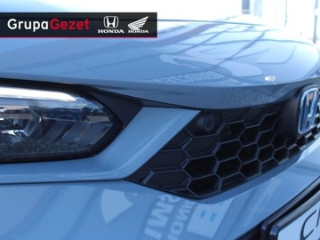 Honda Civic XII Hatchback 2.0 i-MMD 184KM 2025 Honda Civic e:HEV 2.0 Hybryda 184KM Sport Lift *dostępne inne kolory*Rabat, zdjęcie 7