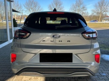 Ford Puma II 2025 Od ręki - ST-Line PowerShift 1.0 EcoBoost mHEV 125KM / Pakiet Winter, zdjęcie 2