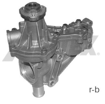 AIRTEX 1610 ČERPADLO VODY CHLAZENÍ MOTORU